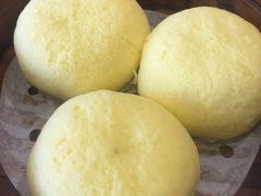 奶黄流沙包-万龙洲海鲜(南新仓店)