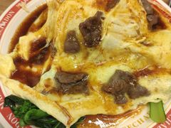 -孖记茶档·热腾茶餐(江南西plus店)