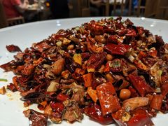 -常和州·夜宵大排档(常州单店)