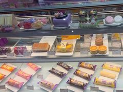 -GANSO元祖食品(下沙店)
