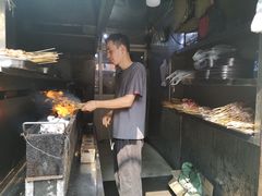 -同来顺烧烤餐厅(哈尔滨道店)