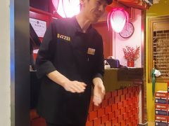 -芦月轩羊蝎子(劲松店)