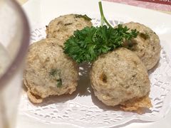 炸鯪魚球-池记(尖沙咀店)