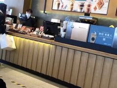 -星巴克(南昌恒茂梦时代广场店)