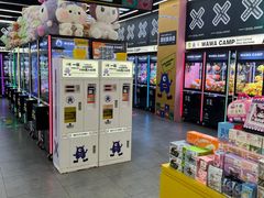 -娃娃集合营(上海闵行天街店)