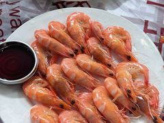 -汪姐海鲜(侨港总店·金冠好店)