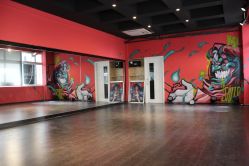 -BD潮流舞蹈中心