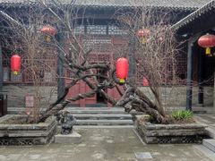 -刘青霞故居(宋都皇城旅游度假区)