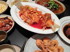 -金陵家宴·金陵春·南京菜(夫子庙店)