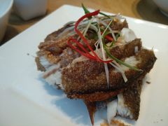-莆田餐厅PUTIEN(三里屯店)