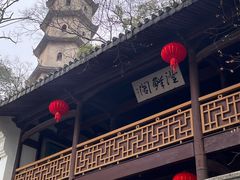 -江心屿景区