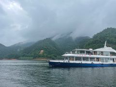 -千岛湖东南湖区