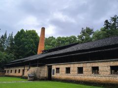 -景德镇古窑民俗博览区