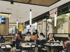 -江边城外烤全鱼(世茂广场店)