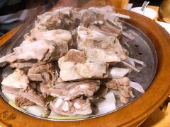 蒙料一八手把肉-蒙料·手把肉(望京店)