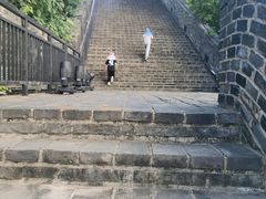 -虞山城墙