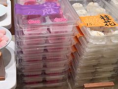 -阮大兴糕团(滨江宝龙店)