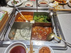 -海底捞火锅(新松江路店)