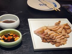-满园烤鸭·春饼(沈北万达店)