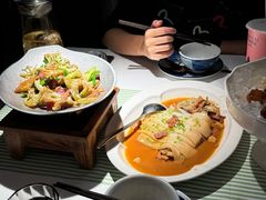 -桂满陇·桃花院落(长泰广场店)