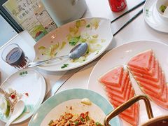 -渔舟意·湖南家宴(萝岗纳金城店)