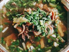 -周记翘脚牛肉