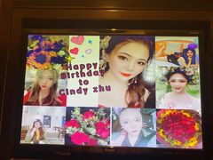 -上海龙之梦万丽酒店