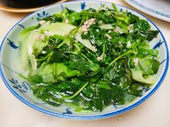 上汤什蔬-万秋楼