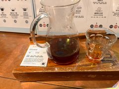 -六月花园咖啡馆(中关村东路店)