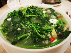 -盈旺小厨·非遗黄鳝饭(泰康路店)