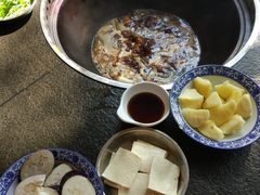 -荣德灶台鱼(圣泉寺店)