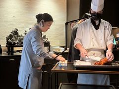 -苏帮袁·竹(北京坊店)