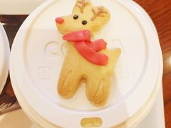 红酒巧克力-COSTA COFFEE(成都来福士店)