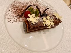 -锦江宾馆-锦悦西餐厅