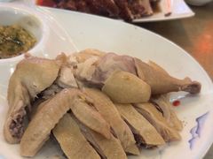 -龙记烤鸭店(新民路店)