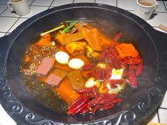 -味流印市井火锅
