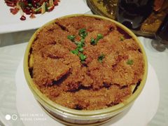 -白鹿江西餐厅(北师大店)