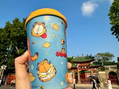 -茶理宜世(岭南站NOVA店)