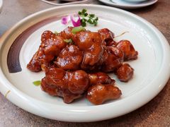 糖醋里脊-几荷·恰似故人来(秀水广场店)