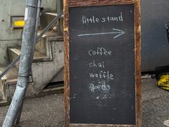 -Little Stand Daimyo store