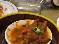 -桂林会展国际酒店-御园