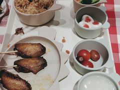 -西贝(南开大悦城店)