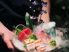 -鮨玄寿喜烧(CP静安店)