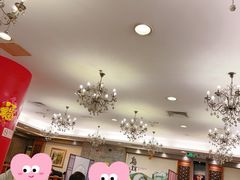 大堂-东兴楼(通州店)