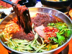 -鑫日千里马朝鲜族小馆(总店)