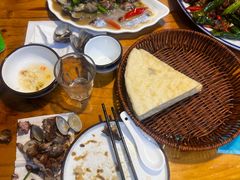 -食鸡公社辣子鸡·潍坊菜·烧烤