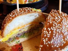 -Side Street街旁(交道口店)