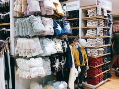 -优衣库(上海虹口龙之梦店)