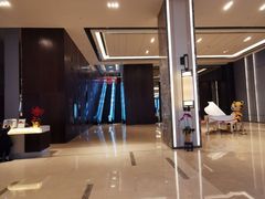 -松咖啡自助餐厅·松北香格里拉