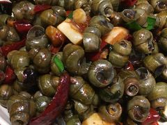 -云晓光头烧烤吧(川沙绿地店)